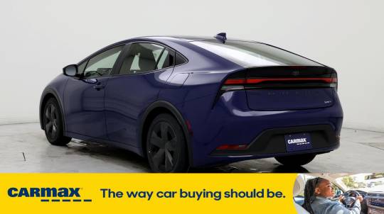 2023 Toyota Prius