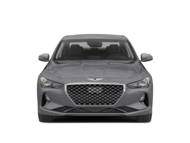 2019 genesis g70 2.0t advanced