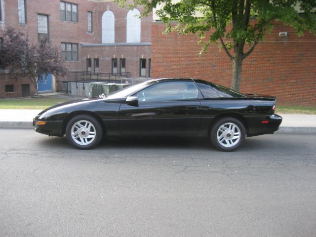 1994 chevrolet z28 camaro 29k original miles, original owner