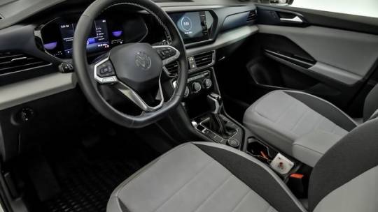 2024 Volkswagen Taos