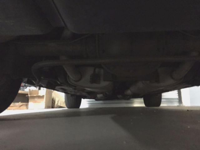 1993 ford mustang lx coupe fox body 5.0 engine