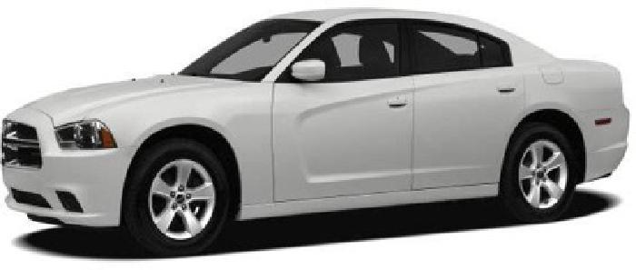 2012 dodge charger se in coconut creek, fl