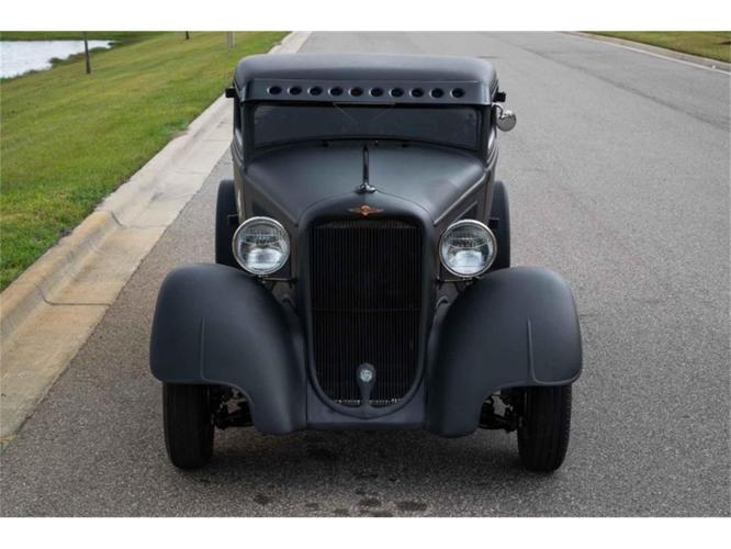 1934 dodge pickup in hobart, indiana
