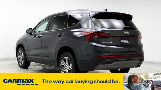2023 Hyundai Santa Fe
