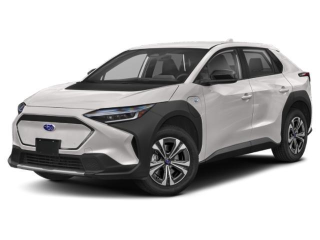 2023 subaru solterra premium