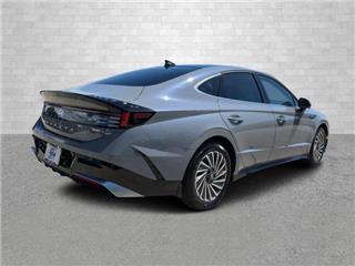 2024 Hyundai Sonata limited