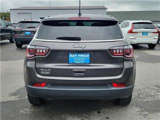 2023 Jeep Compass s
