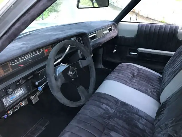 1975 impala/ caprice no reserve !!! show car 454 big block