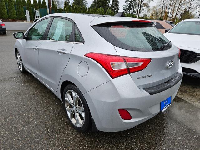 2014 hyundai elantra gt base