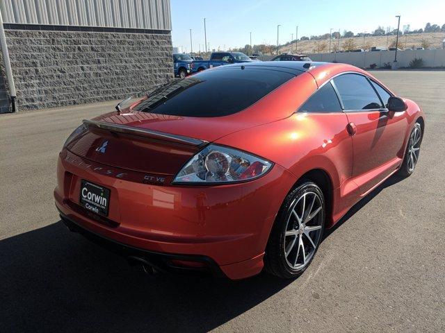 2012 mitsubishi eclipse in nampa, idaho