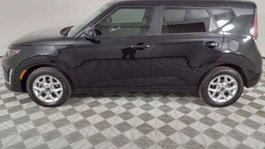 2023 Kia Soul