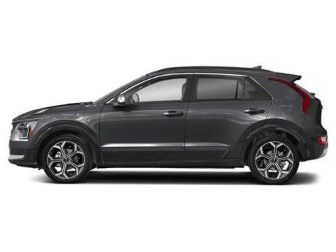 2023 kia niro touring