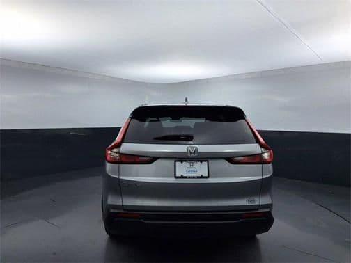 2023 honda cr-v ex-l 4dr front-wheel drive in harvey, louisiana