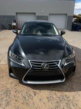 2019 lexus is 300 base in albuquerque, new mexico