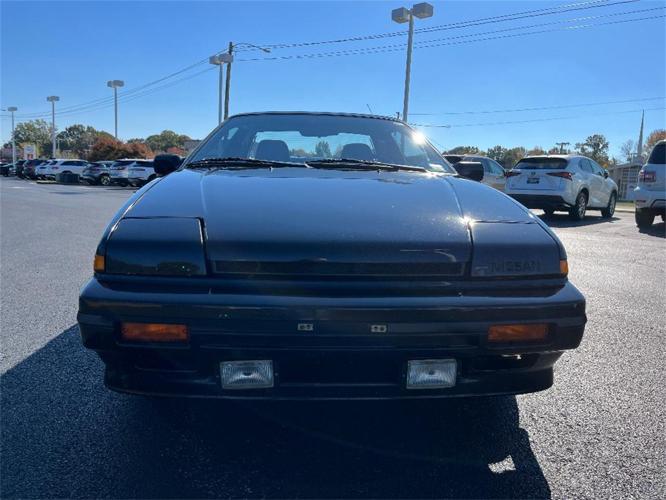 1987 nissan pulsar nx in paducah, kentucky