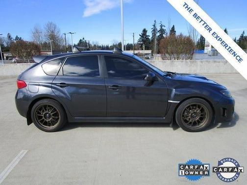 2014 subaru impreza wrx in saint louis, missouri