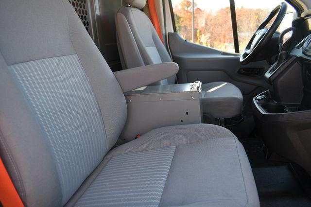 2018 ford transit-150 base