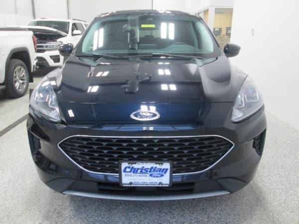 2021 ford escape in co bluffs, iowa