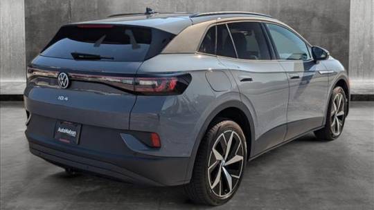 2024 Volkswagen ID.4
