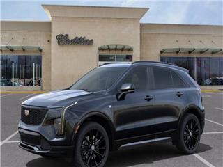 2025 Cadillac XT4 s