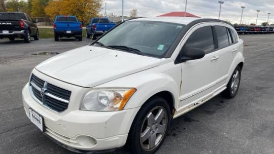 2007 Dodge Caliber