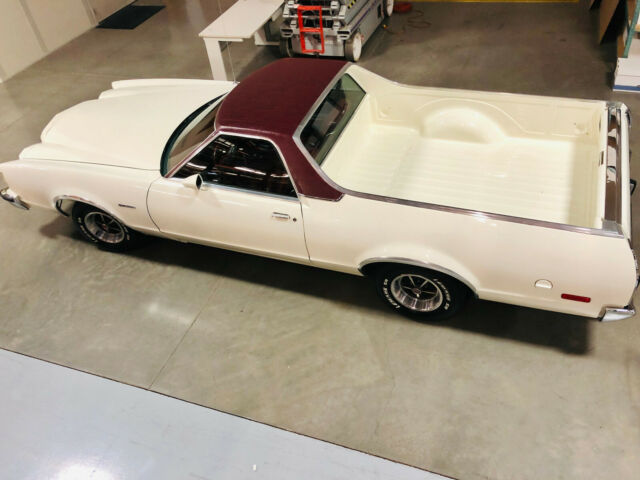 a true preservation - 7,720 orig. miles - all original - all numbers matching