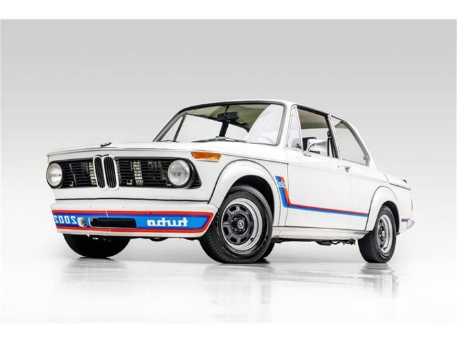 1973 bmw 2002 in costa mesa, california