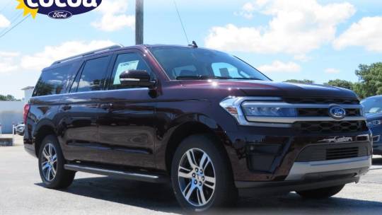 2024 Ford Expedition