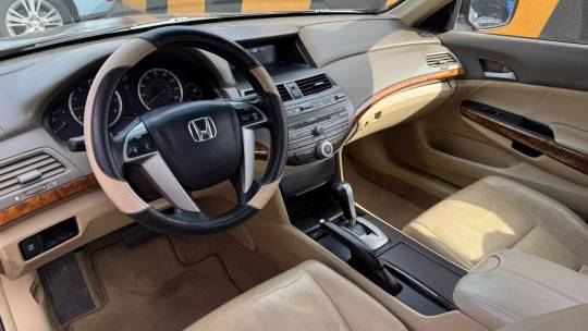 2009 Honda Accord