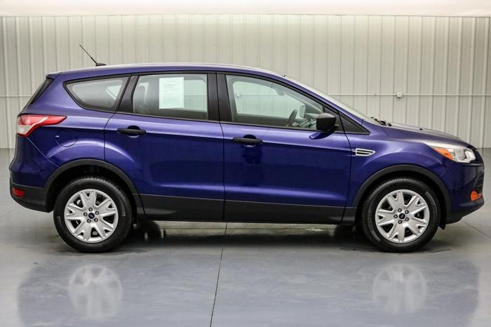 used 2015 ford escape fwd s salina, ks 67401 for sale in bavaria, kansas