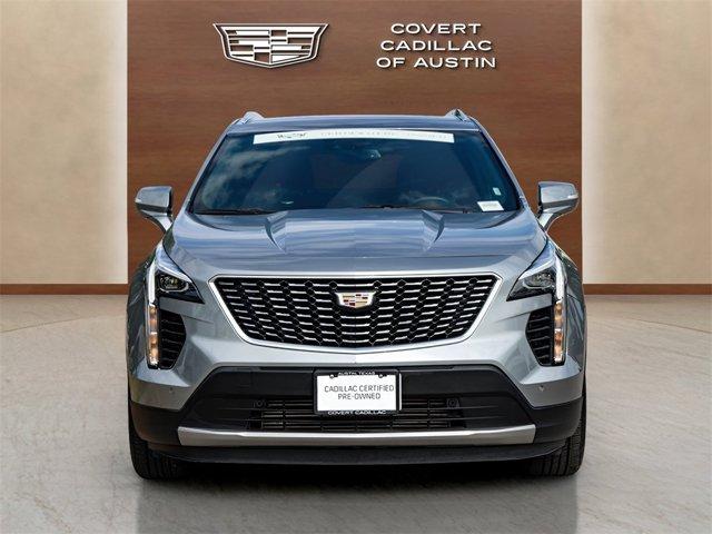 2023 cadillac xt4 fwd premium luxury