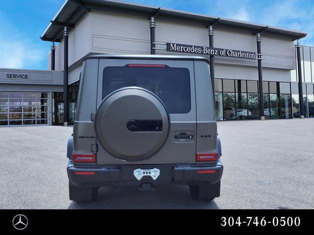 2024 mercedes-benz amg g 63 4matic