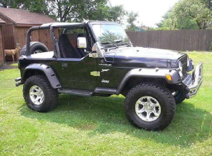 jeep wrangler 1977 in miami, fl
