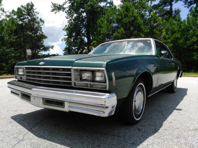 all original survivor! runs and drives! daily drivable! great project starter!