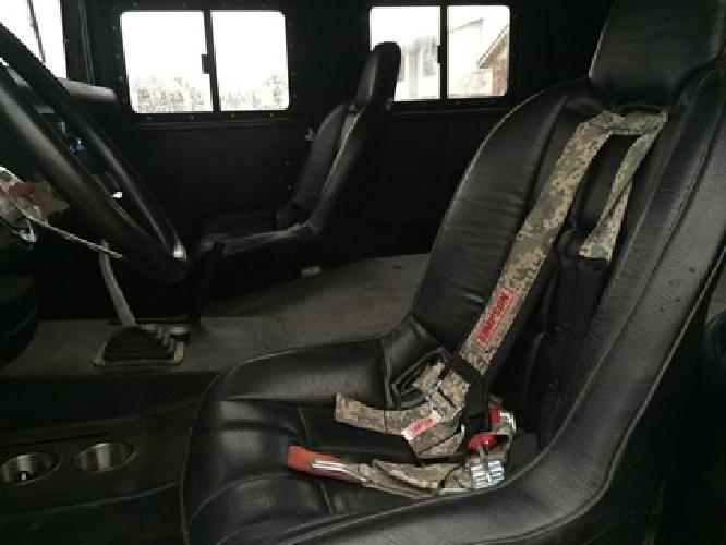 2014 hummer h1 in el paso, tx
