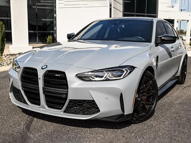 2021 bmw m3 sedan