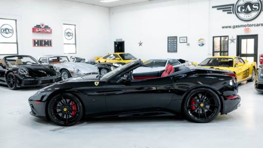 2016 Ferrari