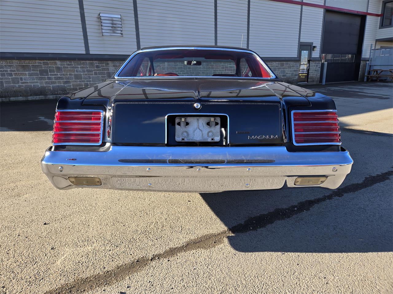 1978 dodge magnum