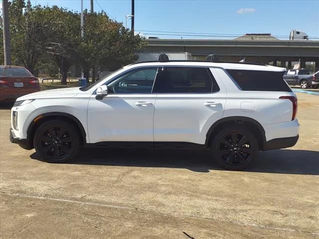 2024 hyundai palisade xrt
