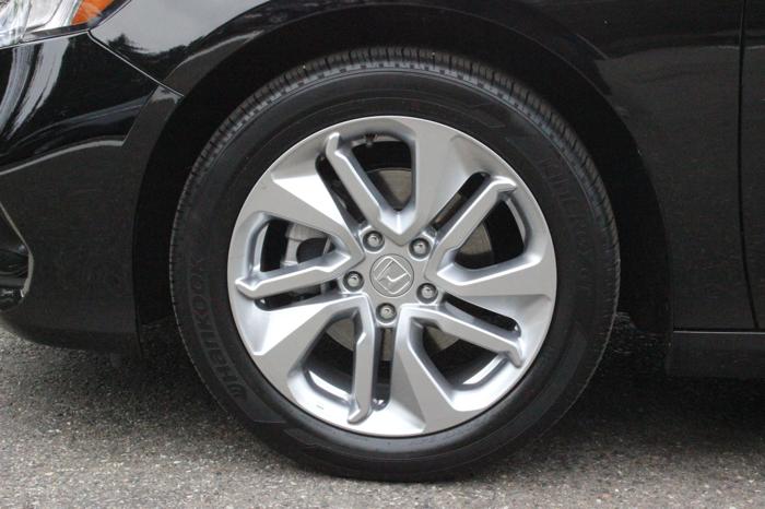 certified 2018 honda accord lx bellevue, wa 98006 for sale in bellevue, washington