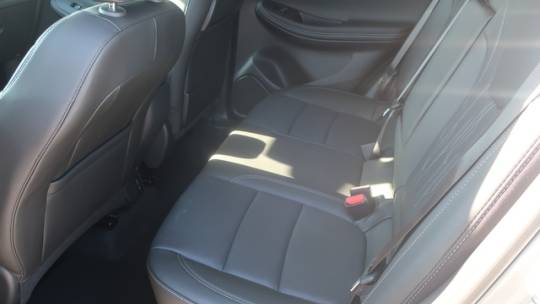 2024 Buick Encore GX