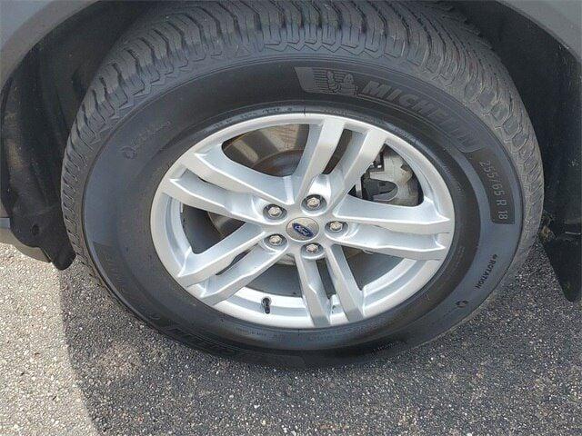 2020 ford explorer xlt in kalamazoo, michigan
