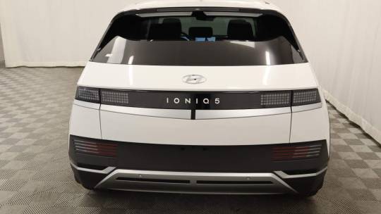 2024 Hyundai IONIQ 5
