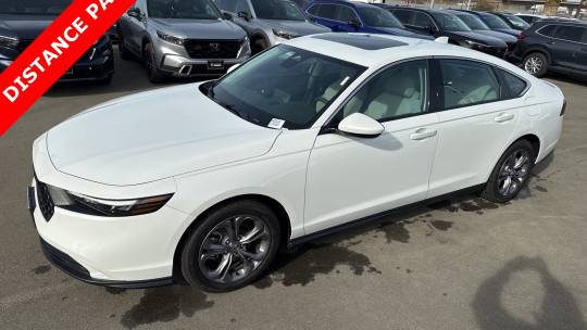 2024 Honda Accord