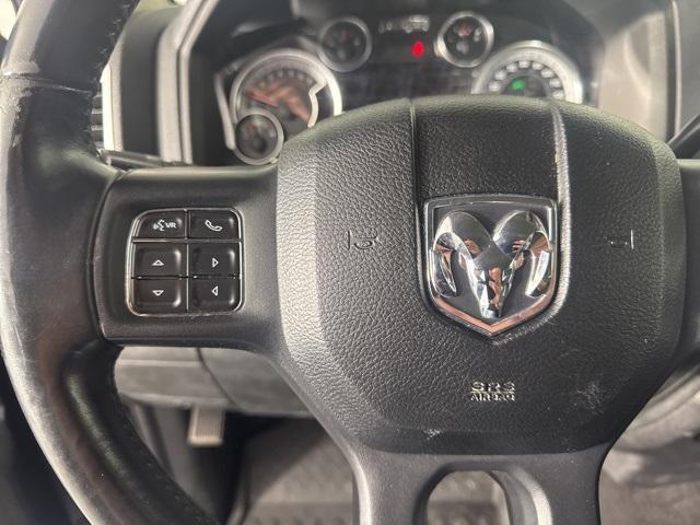 2015 ram 2500 slt