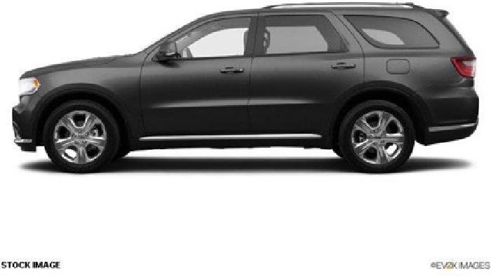 2014 dodge durango limited in kendall, fl