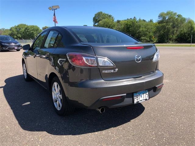 2010 mazda mazda3 i touring