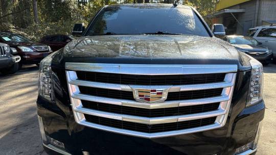 2019 Cadillac Escalade