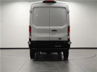 2019 Ford Transit 250