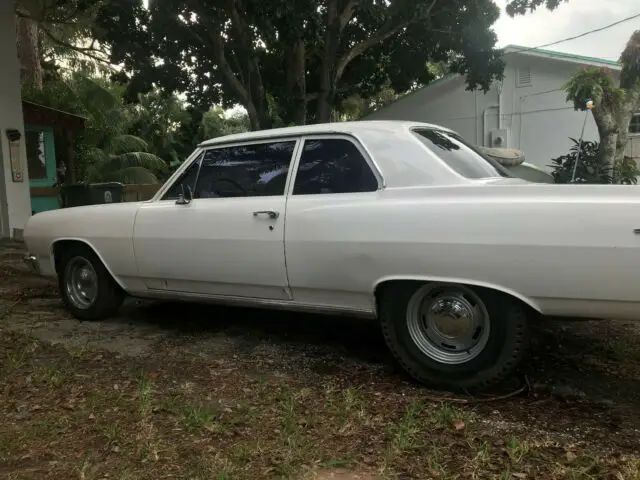 1965 chevelle 300